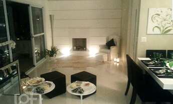 Imagem 3: Apartamento à venda em Vila Andrade com 148 m², 3 quartos, 3 suítes, 3 vagas