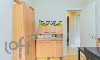 Imagem 3: Apartamento à venda em Barra Funda com 68 m², 2 quartos, 1 suíte, 1 vaga