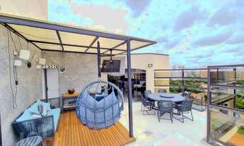 Imagem: Apartamento à venda em Alto da Lapa com