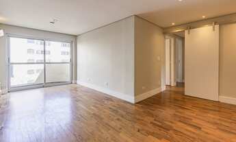 Imagem: Apartamento à venda em Vila Romana com