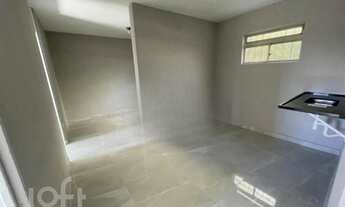 Imagem 6: Apartamento à venda em Artur Alvim com 48 m², 2 quartos, 1 vaga