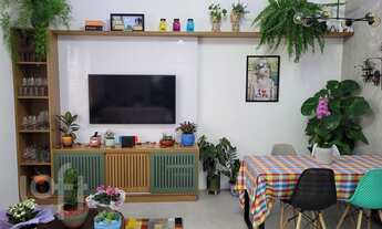 Imagem 7: Apartamento à venda em República com 40 m², 1 quarto