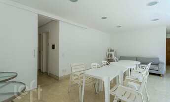 Imagem 6: Apartamento à venda em Santa Cecília com 95 m², 3 quartos, 1 suíte, 2 vagas