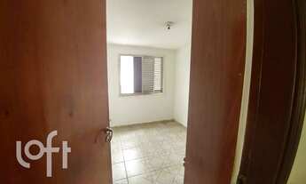 Imagem 3: Apartamento à venda em Cangaíba com 47 m², 2 quartos, 1 vaga