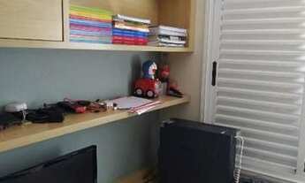 Imagem 4: Apartamento à venda em Bosque da Saúde com 100 m², 4 quartos, 1 suíte, 2 vagas