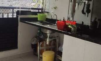 Imagem: Apartamento à venda em Sacomã com 64 m²