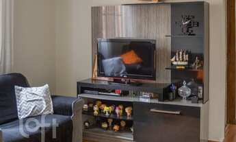 Imagem 1: Apartamento à venda em Sapopemba com 64 m², 2 quartos, 1 vaga