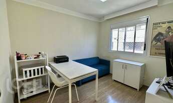 Imagem 7: Apartamento à venda em Vila Andrade com 122 m², 3 quartos, 3 suítes, 2 vagas