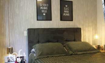 Imagem 4: Apartamento à venda em Cursino com 125 m², 4 quartos, 1 suíte, 2 vagas