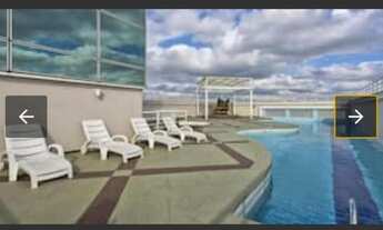 Imagem 3: Apartamento no Edificio TRIP NACOES UNIDAS