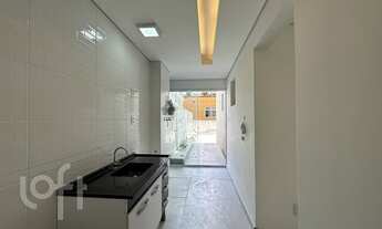 Imagem: Apartamento à venda em Tucuruvi com 70