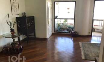 Imagem 5: Apartamento à venda em Moema Índios com 358 m², 4 quartos, 4 suítes, 4 vagas