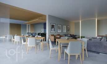 Imagem 7: Apartamento à venda em Cursino com 52 m², 2 quartos, 1 vaga