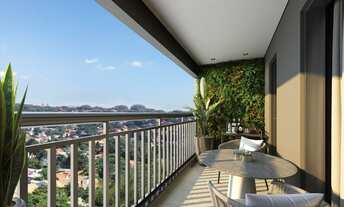 Imagem 4: APARTAMENTO em São Paulo - SP, Vila Formosa