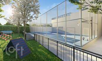 Imagem 7: Apartamento à venda em Santo Amaro com 113 m², 3 quartos, 1 suíte, 2 vagas