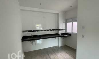 Imagem 4: Apartamento à venda em Tucuruvi com 38 m², 2 quartos