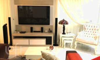 Imagem 3: Apartamento à venda em Barra Funda com 132 m², 3 quartos, 1 suíte, 2 vagas