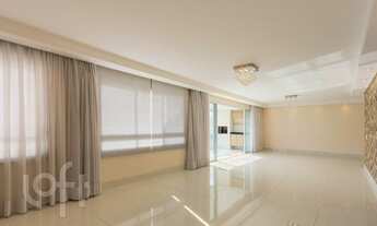 Imagem 4: Apartamento à venda em Saúde com 184 m², 3 quartos, 3 suítes, 3 vagas