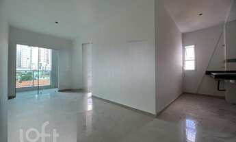 Imagem: Apartamento à venda em Jardim São Paulo