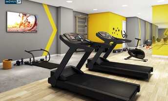 Imagem 2: APARTAMENTO em São Paulo - SP, Barra Funda