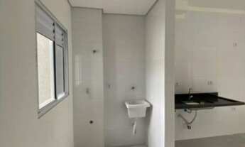 Imagem 4: Apartamento à venda em Vila Formosa com 39 m², 2 quartos