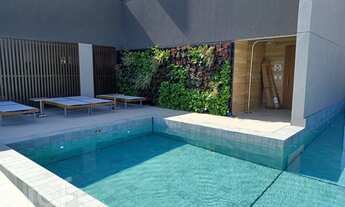 Imagem 2: Apartamento à venda em República com 23 m², 1 quarto, 1 vaga