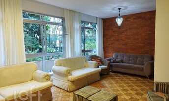 Imagem 1: Apartamento à venda em Aclimação com 137 m², 4 quartos, 1 vaga