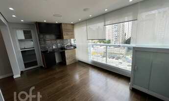 Imagem 2: Apartamento à venda em Cidade Ademar com 90 m², 3 quartos, 1 suíte, 2 vagas