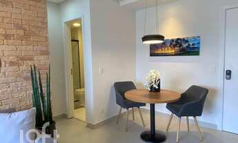 Imagem 4: Apartamento à venda em República com 47 m², 1 quarto, 1 vaga