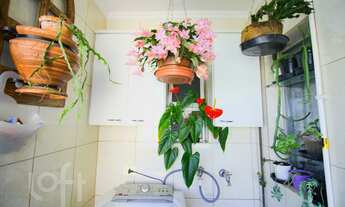 Imagem 7: Apartamento à venda em Cidade Ademar com 55 m², 2 quartos, 1 vaga