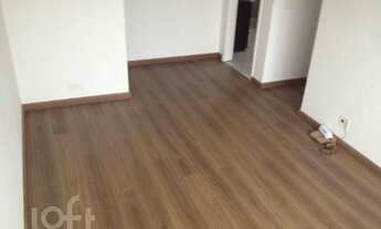 Imagem: Apartamento à venda em Jabaquara com 54