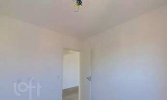 Imagem 2: Apartamento à venda em Sacomã com 54 m², 2 quartos, 1 vaga