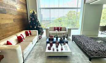 Imagem: Apartamento à venda em Vila Andrade com