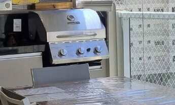 Imagem 4: Apartamento à venda em Liberdade com 111 m², 3 quartos, 1 suíte, 2 vagas