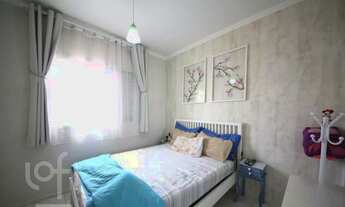 Imagem 3: Apartamento à venda em Cidade Ademar com 64 m², 2 quartos, 1 vaga