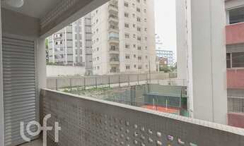 Imagem: Apartamento à venda em Santa Cecília com