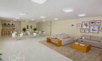 Imagem 5: Apartamento à venda em Raposo Tavares com 42 m², 2 quartos