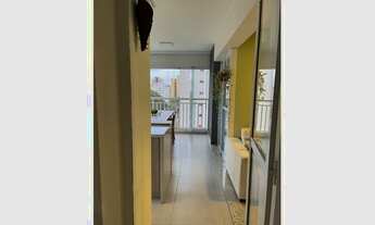 Imagem 6: APARTAMENTO em São Paulo - SP, Aclimação