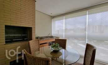 Imagem 6: Apartamento à venda em Vila Andrade com 174 m², 3 quartos, 3 suítes, 5 vagas