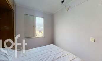 Imagem 5: Apartamento à venda em Sacomã com 51 m², 2 quartos, 1 vaga