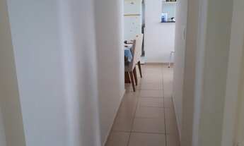 Imagem 4: Apartamento à venda em Sacomã com 43 m², 2 quartos, 1 vaga