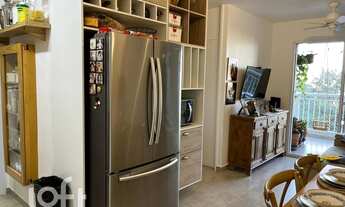 Imagem 4: Apartamento à venda em Butantã com 57 m², 2 quartos, 1 suíte, 1 vaga