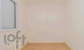 Imagem 3: Apartamento à venda em Vila Prudente com 45 m², 2 quartos, 1 vaga