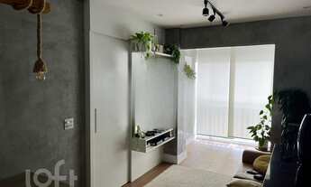 Imagem 4: Apartamento à venda em Barra Funda com 51 m², 2 quartos, 1 vaga