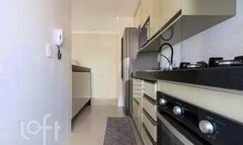 Imagem 7: Apartamento à venda em Itaquera com 50 m², 2 quartos, 1 vaga