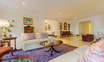 Imagem 1: APARTAMENTO em São Paulo - SP, Higienópolis