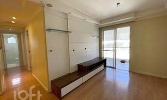 Imagem 3: Apartamento à venda em Vila Andrade com 96 m², 3 quartos, 1 suíte, 2 vagas