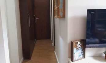 Imagem 3: Apartamento à venda em Cidade Ademar com 50 m², 2 quartos, 1 vaga