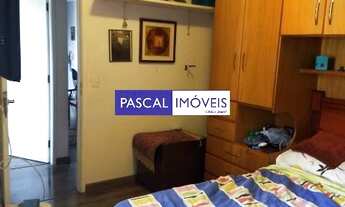 Imagem 6: Apartamento à venda em Jabaquara com 59 m², 2 quartos, 1 suíte, 1 vaga