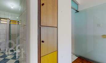 Imagem 3: Apartamento à venda em Campos Elísios com 36 m², 1 quarto